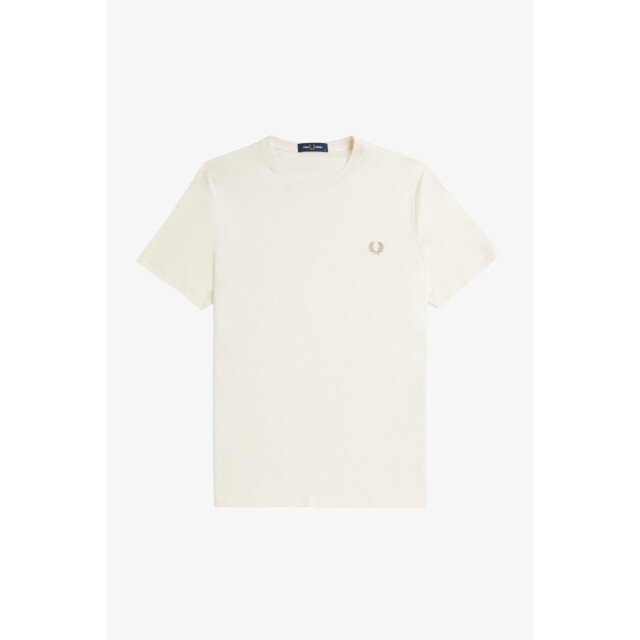 Fred Perry Crew neck t-shirt 100.01.0098 large