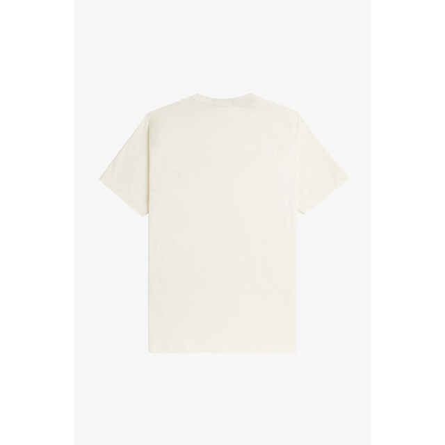 Fred Perry Crew neck t-shirt 100.01.0098 large