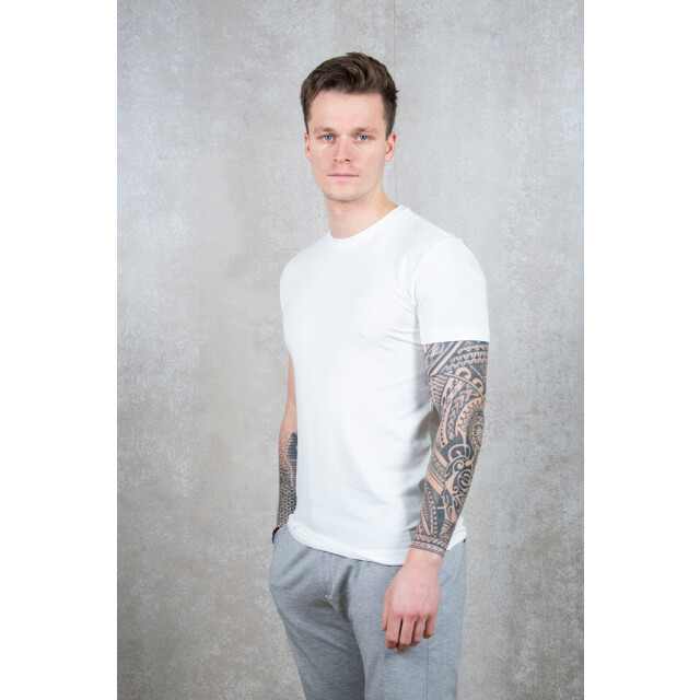Antony Morato T-shirt super slim fit 100.00.0914 large