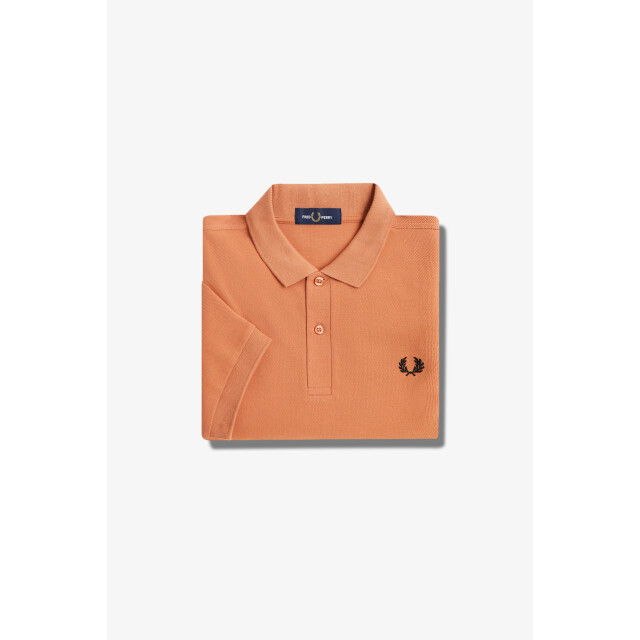 Fred Perry Plain shirt 110.92.0001 large