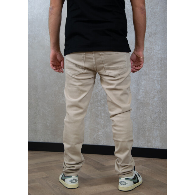 Purewhite The ryan slim fit tapered leg 150.81.0006 large