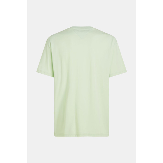 Tommy Hilfiger Linear logo tee ext 100.41.0576 large
