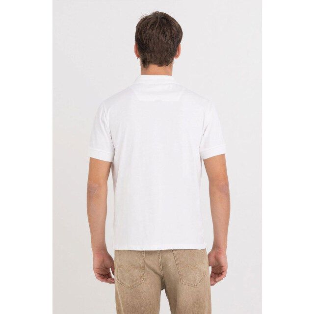 Replay Polo 110.00.0170 large