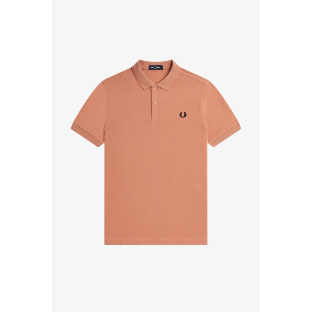 Fred Perry Plain shirt 110.92.0001 large