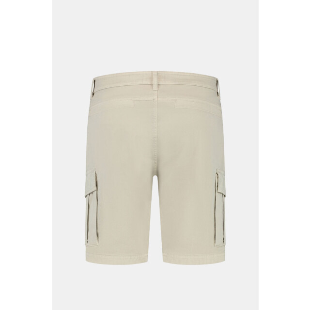 Purewhite Garment dye cargo shorts 158.81.0002 large