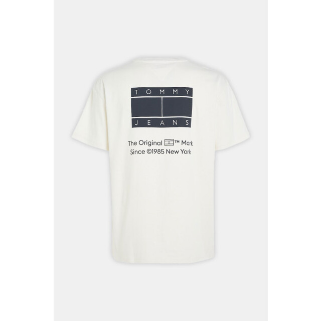 Tommy Hilfiger Reg essentail cb flag tee 100.00.0909 large
