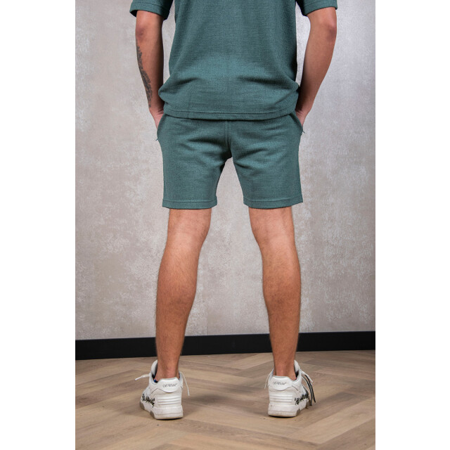 Purewhite Structured short 155.40.0049 large