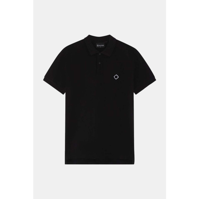 Ma.strum Ss pique polo 110.10.0161 large