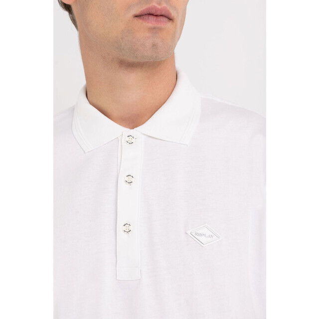 Replay Polo 110.00.0170 large