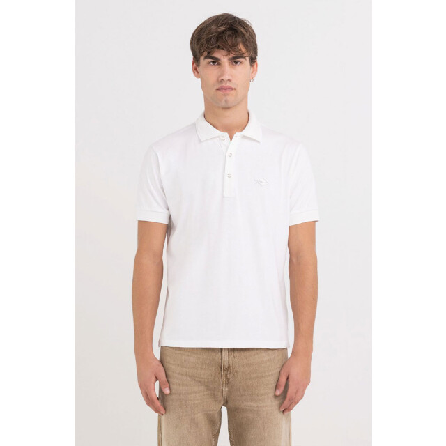 Replay Polo 110.00.0170 large