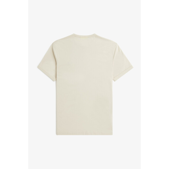 Fred Perry Ringer t-shirt 100.81.0111 large