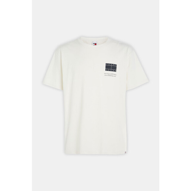 Tommy Hilfiger Reg essentail cb flag tee 100.00.0909 large