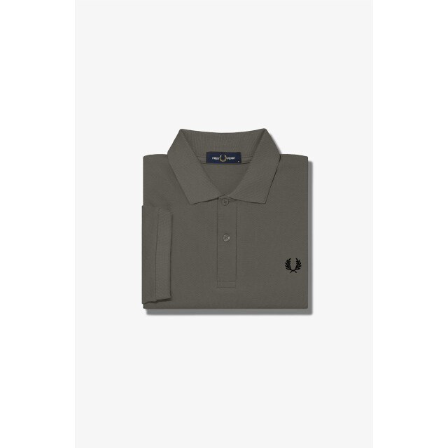 Fred Perry Plain shirt 110.40.0179 large