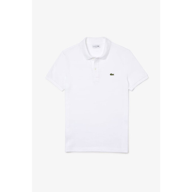 Lacoste Polo slimfit 110.00.0152 large