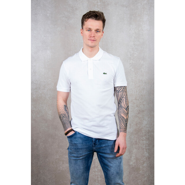 Lacoste Polo slimfit 110.00.0152 large