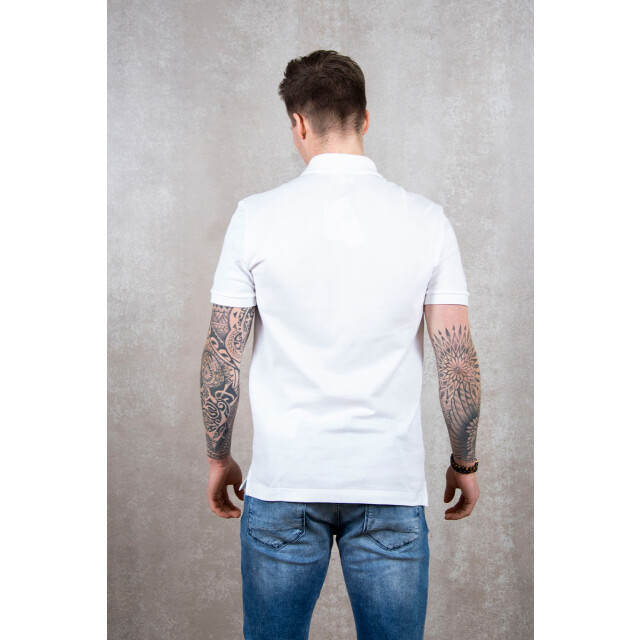 Lacoste Polo slimfit 110.00.0152 large