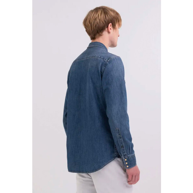 Replay Camicia 122.30.0071 large