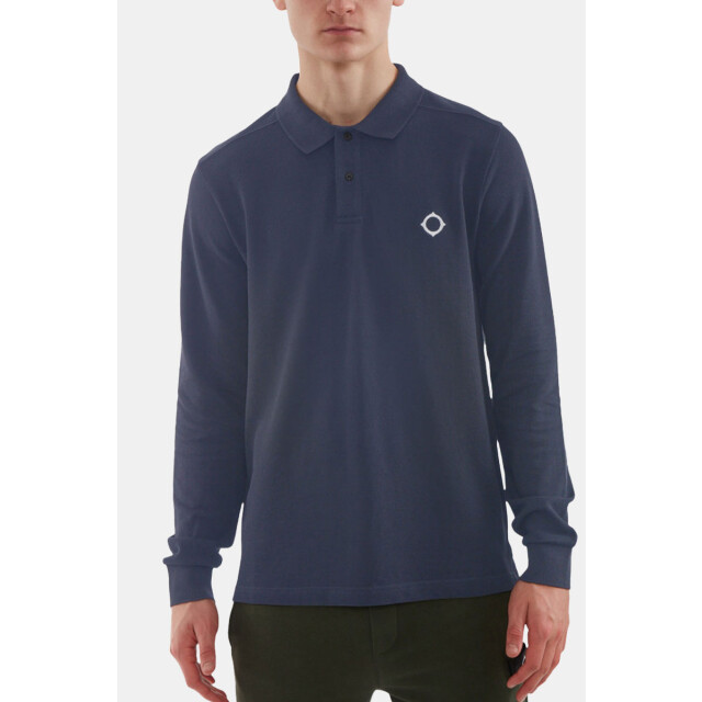 Ma.strum Ls pique polo 111.30.0046 large