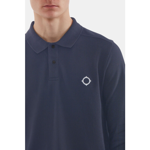 Ma.strum Ls pique polo 111.30.0046 large