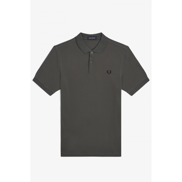 Fred Perry Plain shirt 110.40.0179 large