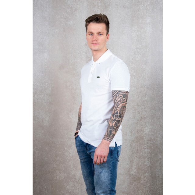 Lacoste Polo slimfit 110.00.0152 large