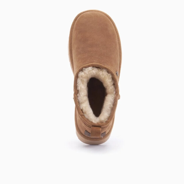 Warmbat Durack suede drc3710 25 cognac 3710 large