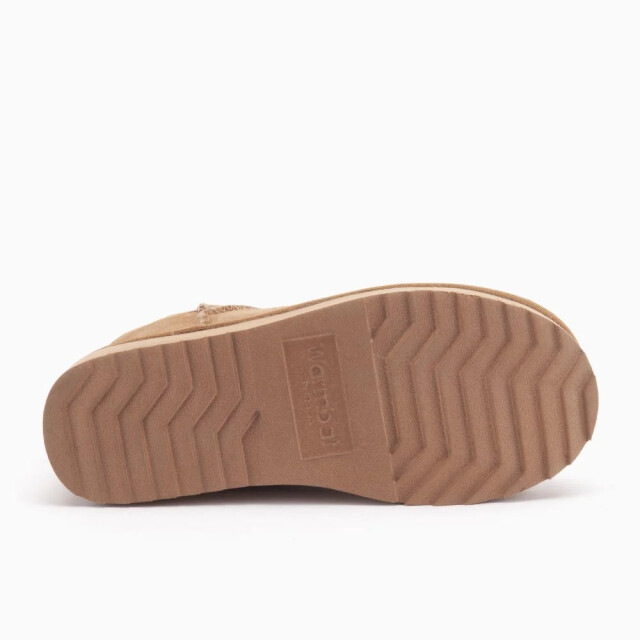 Warmbat Durack suede drc3710 25 cognac 3710 large