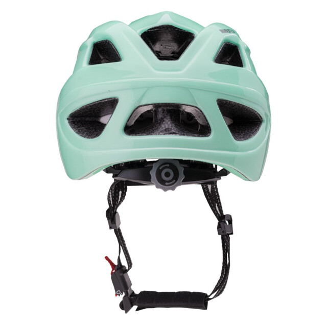 Radvik Kurer gloss fietshelm voor volwassenen UTIG2831_opalblack large