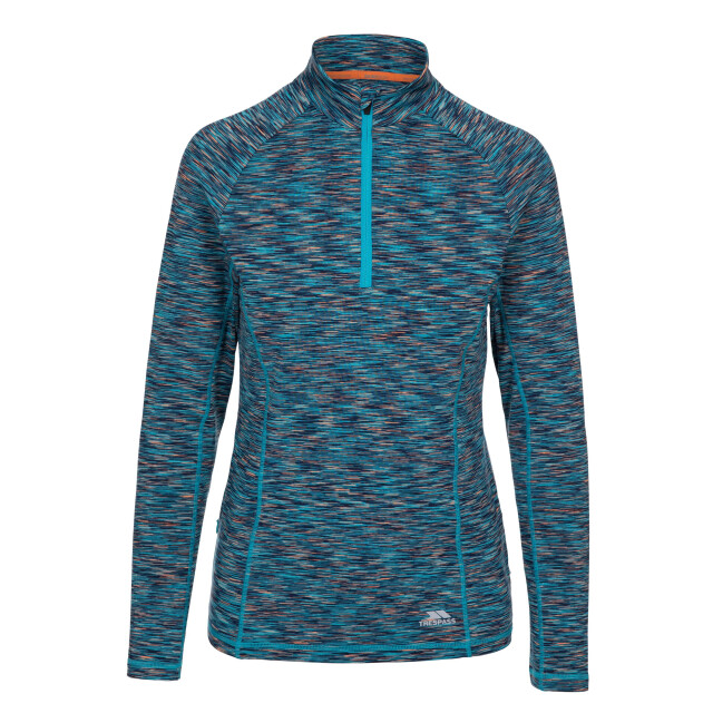 Trespass Dames edith sporttop UTTP4657_marinemarl large