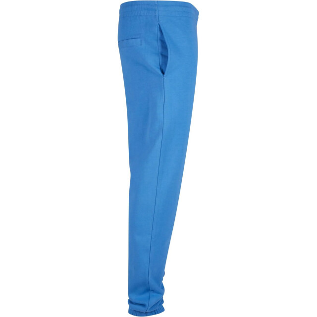 Urban Classics Heren ultra zware joggingbroek UTTN433_horizonblue large