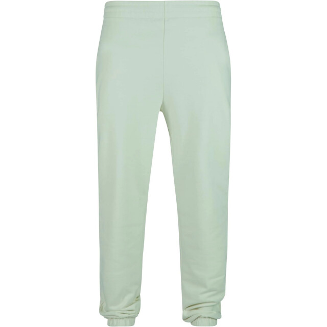 Urban Classics Heren ultra zware joggingbroek UTTN433_lightmint large