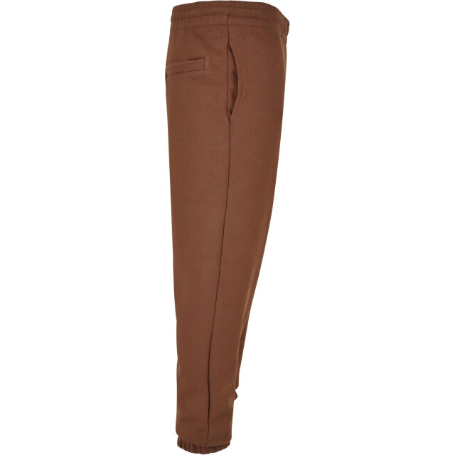 Urban Classics Heren ultra zware joggingbroek UTTN433_bark large