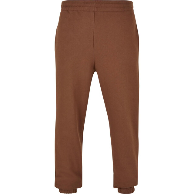 Urban Classics Heren ultra zware joggingbroek UTTN433_bark large