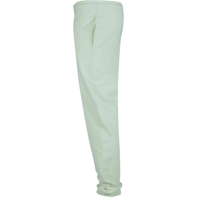 Urban Classics Heren ultra zware joggingbroek UTTN433_lightmint large