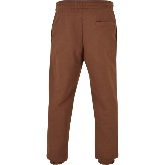 Urban Classics Heren ultra zware joggingbroek UTTN433_bark large