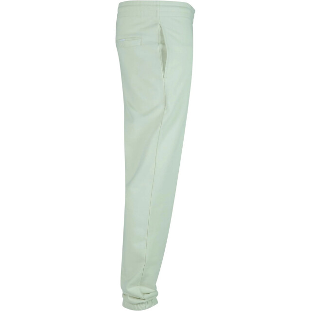 Urban Classics Heren ultra zware joggingbroek UTTN433_lightmint large