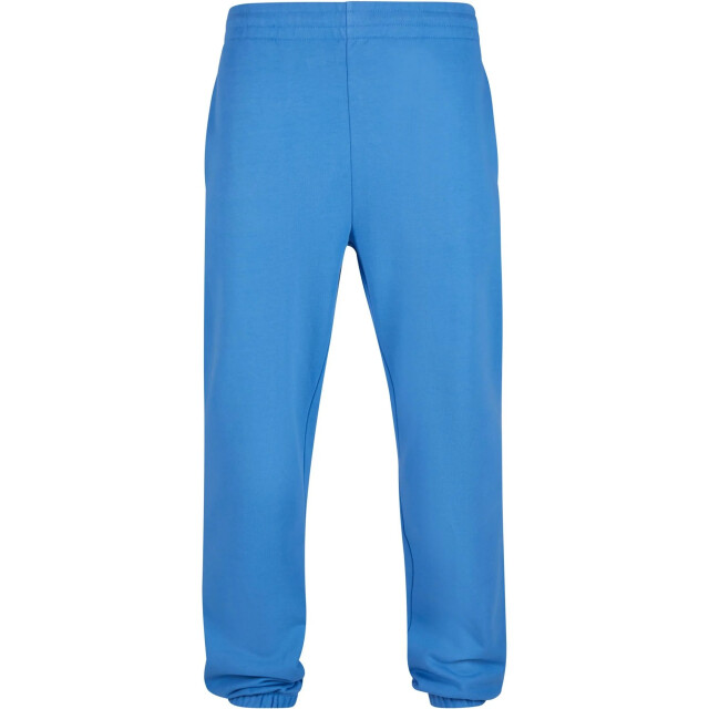 Urban Classics Heren ultra zware joggingbroek UTTN433_horizonblue large