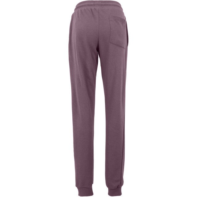 Urban Classics Uniseks basis badstof sweatbroek voor volwassenen UTTN1537_fadedpurple large