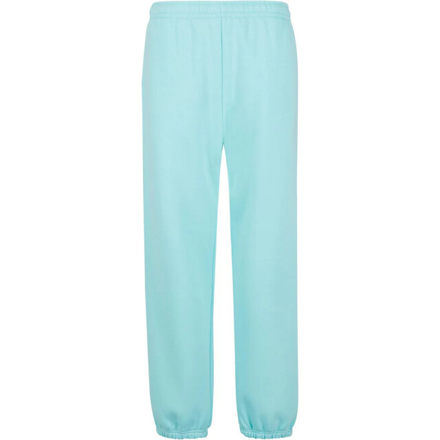 Urban Classics Effen heren fluffy joggingbroek UTTN1699_berylblue large