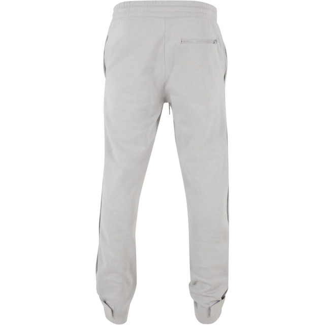 Urban Classics Heren sweatbroek met knoopsluiting UTTN1605_lightasphalt large