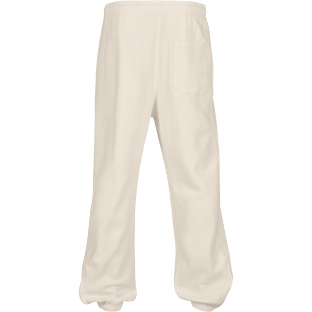 Urban Classics Heren zweetbroek UTTN1533_whitesand large