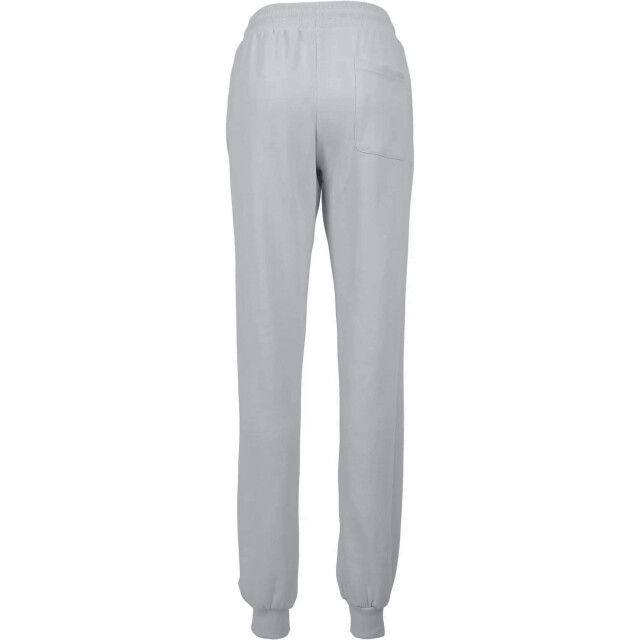 Urban Classics Uniseks basis badstof sweatbroek voor volwassenen UTTN1537_lightasphalt large