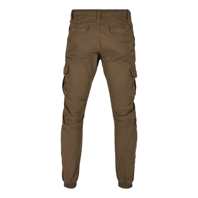 Urban Classics Effen cargo broek voor heren UTTN115_darkground large