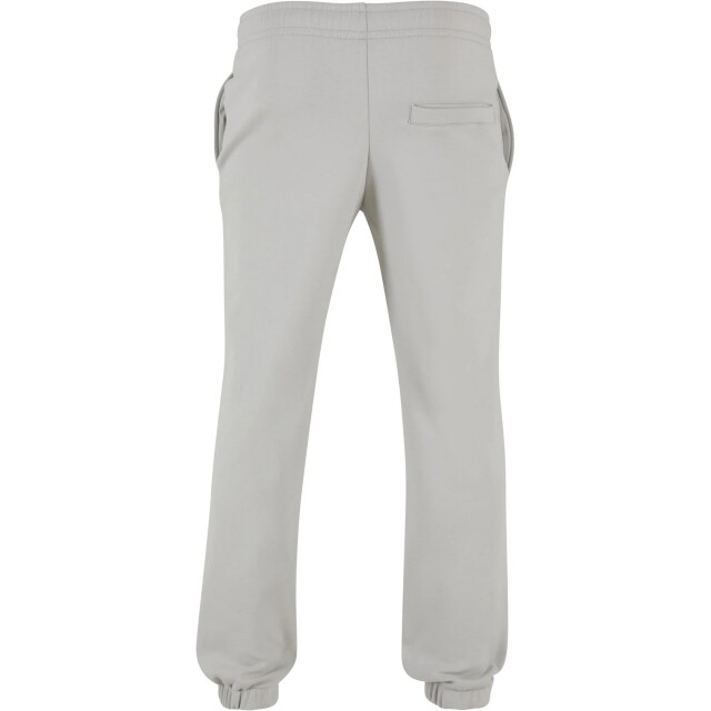 Urban Classics Heren knusse sweatbroek UTTN1376_lightasphalt large