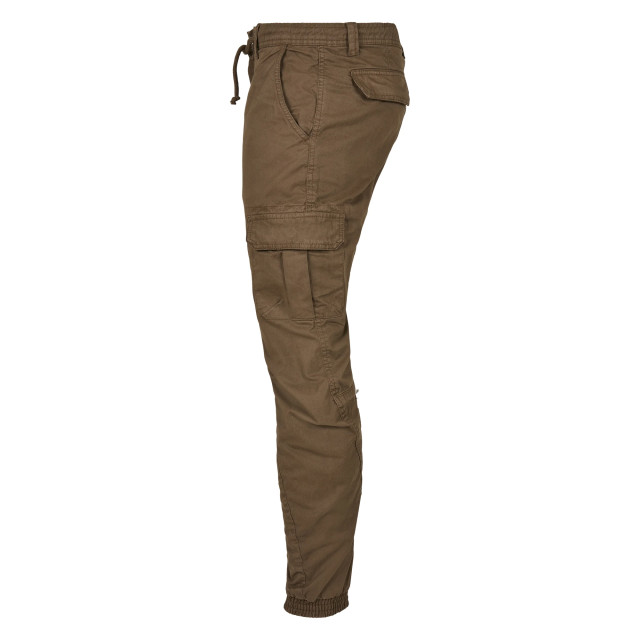 Urban Classics Effen cargo broek voor heren UTTN115_darkground large