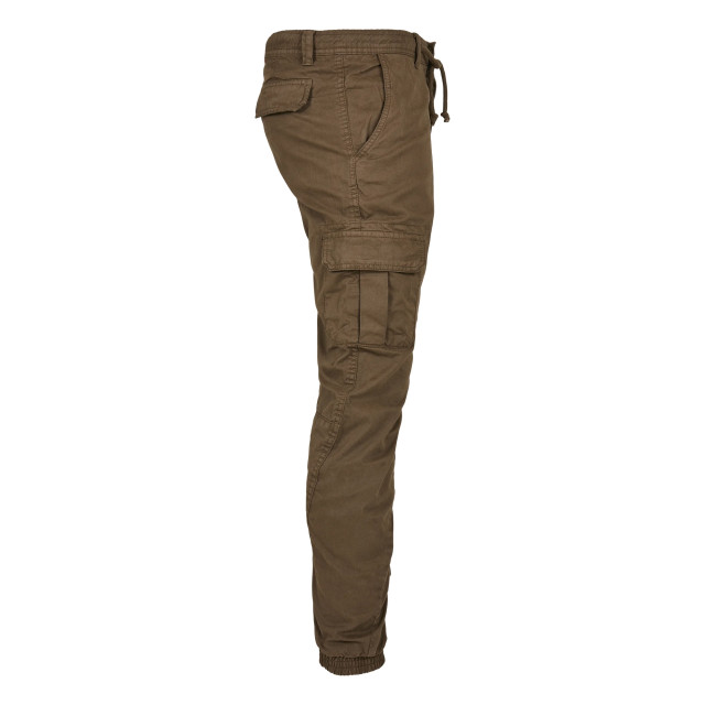 Urban Classics Effen cargo broek voor heren UTTN115_darkground large