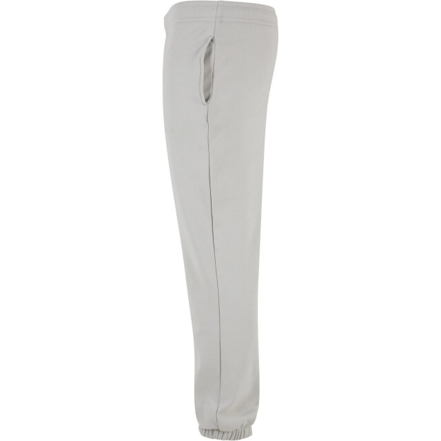 Urban Classics Heren knusse sweatbroek UTTN1376_lightasphalt large