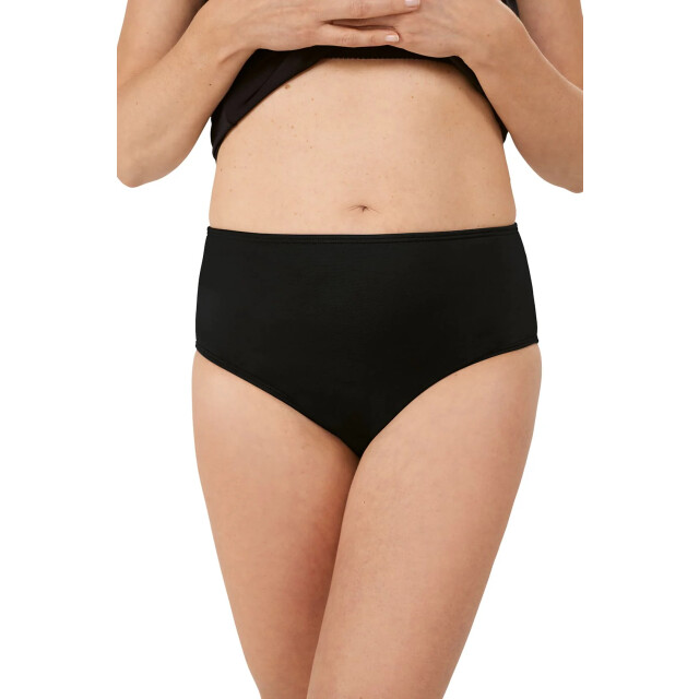 Amoena Mykonos hw bikini slip mykonos hw panty c0002 c0002 black 7698872828070 large