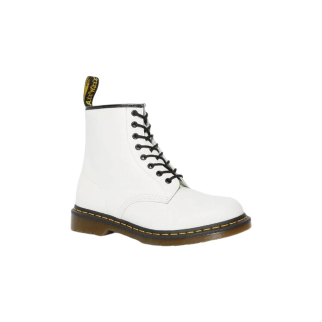 Dr. Martens Women boots Dr. Martens 1460 Pascal Vintage Leren Laarzen Dames large