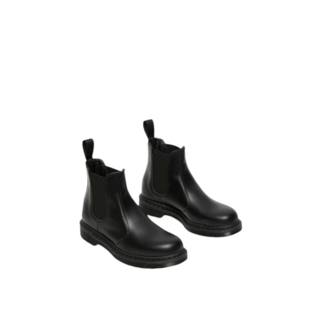 Dr. Martens Women boots Dr. Martens 2976 Mono Leren Laarzen Dames large